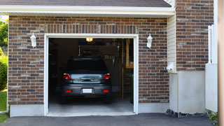 Garage Door Installation at Dekle Condo, Florida